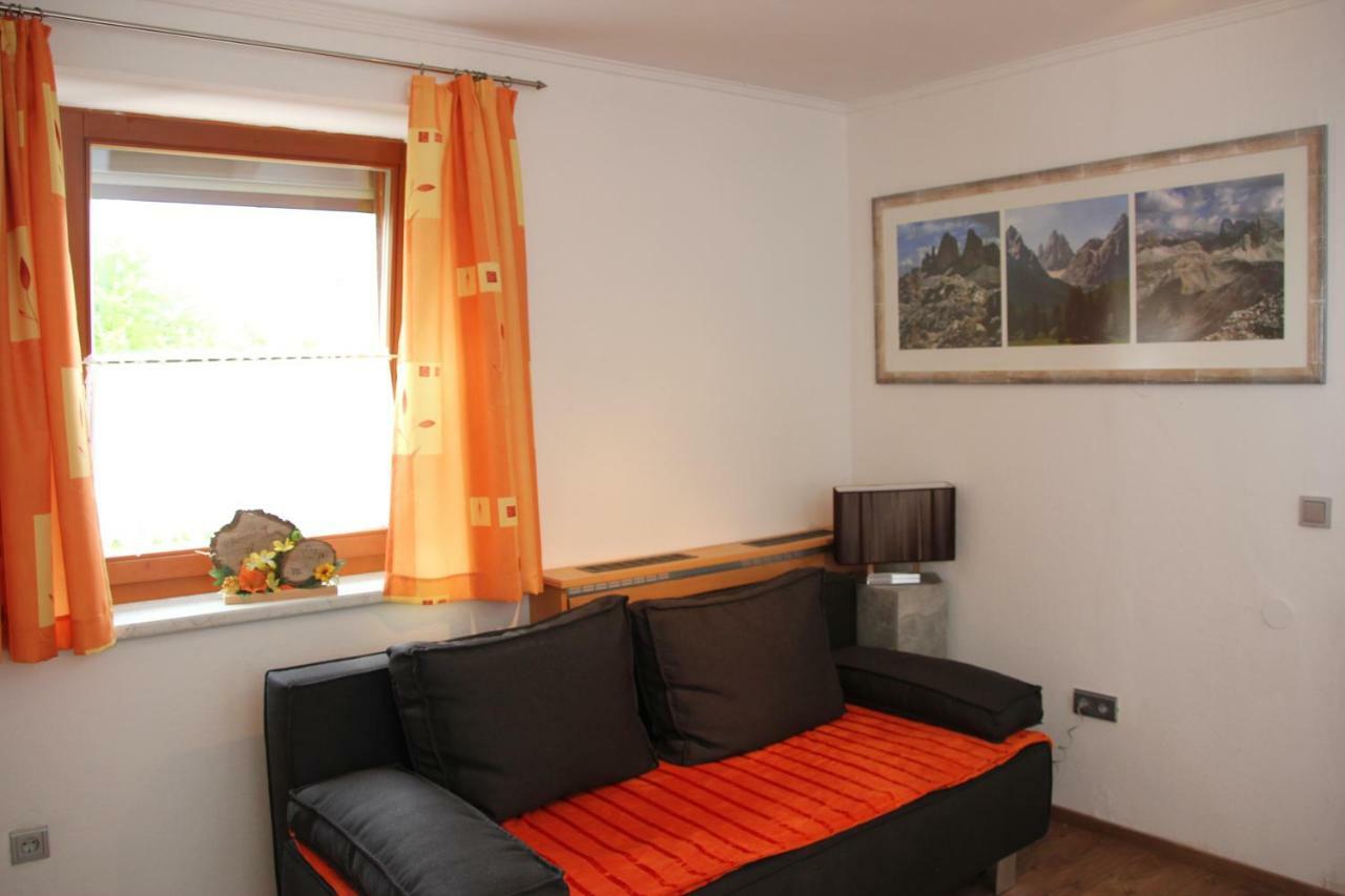 Apartment Warmuth Tröpolach Eksteriør billede