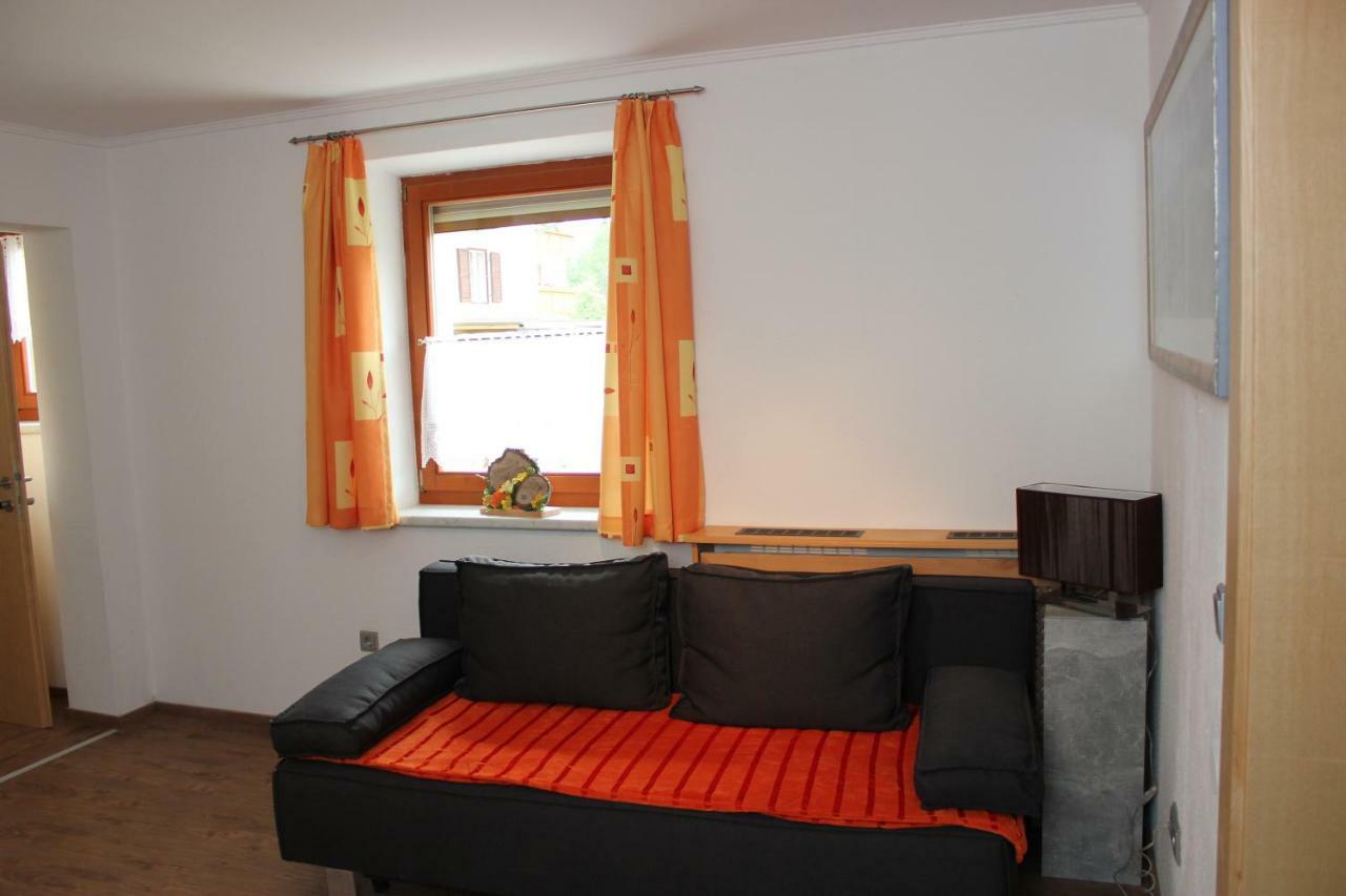 Apartment Warmuth Tröpolach Eksteriør billede
